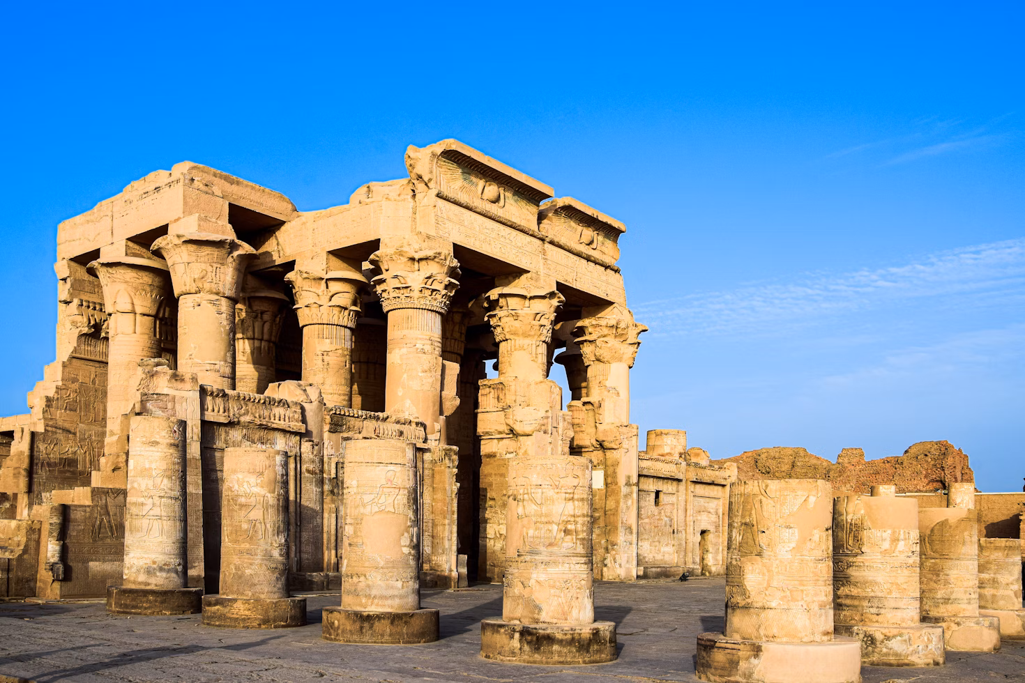Valley of the Kings