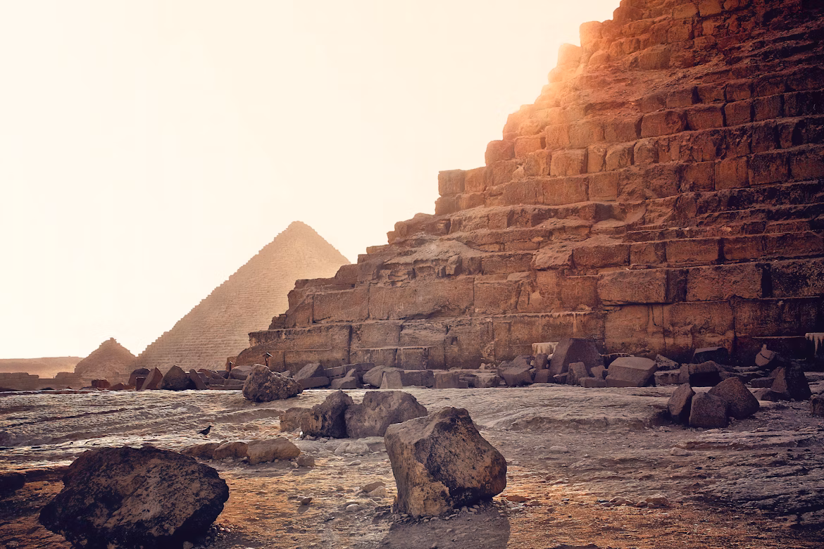 Luxor Temple